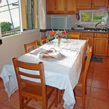 Catanho Ferienhaus Funchal (Madeira)