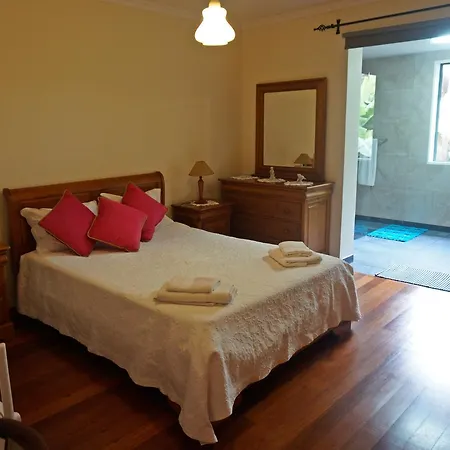 Catanho Semesterbostad *