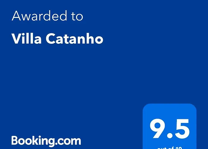 Catanho * 푼샬