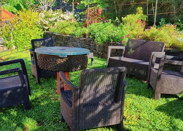 Prázdninový dům Catanho *