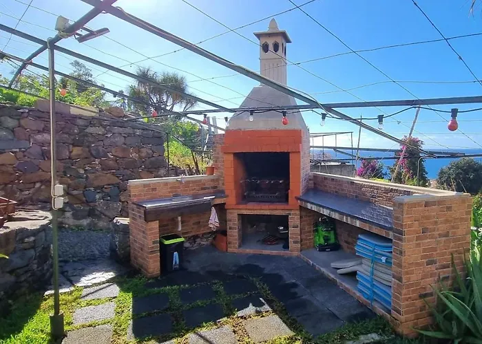 Catanho Funchal (Madeira)