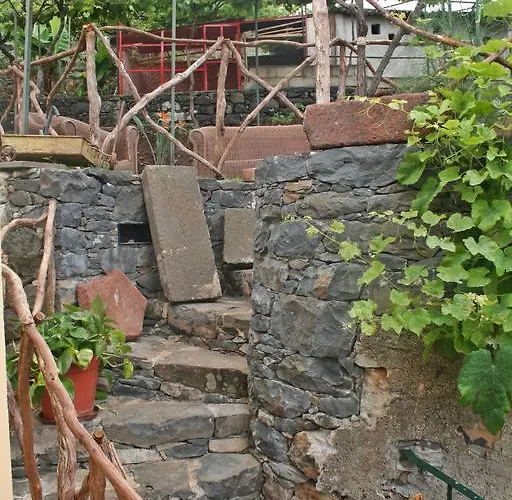 Prázdninový dům Catanho *