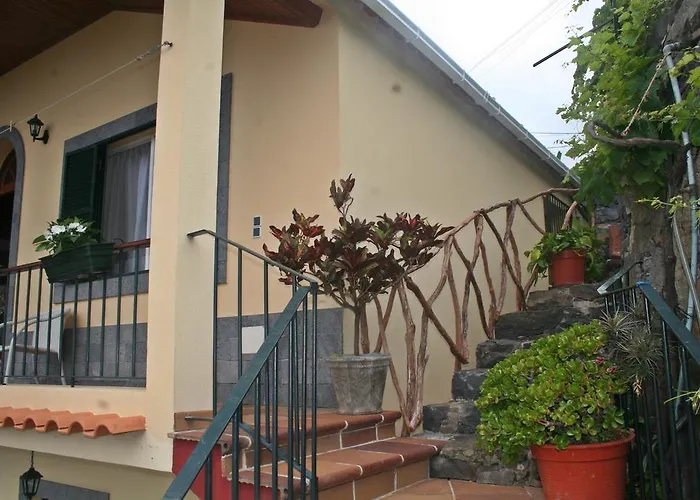 Catanho Funchal (Madeira)