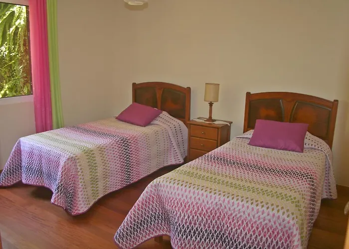 Prázdninový dům Catanho *