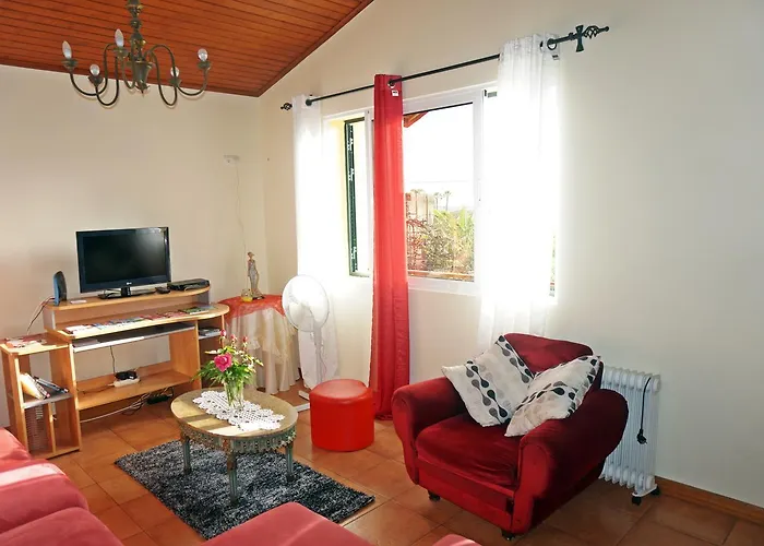 Prázdninový dům Catanho Funchal (Madeira)