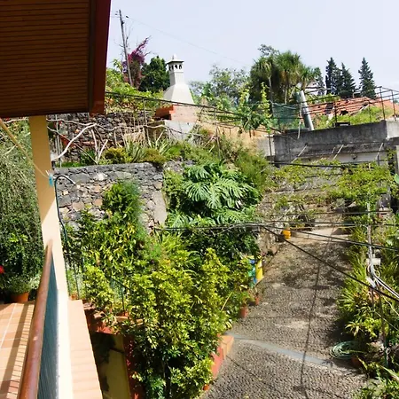 Catanho Ferienhaus