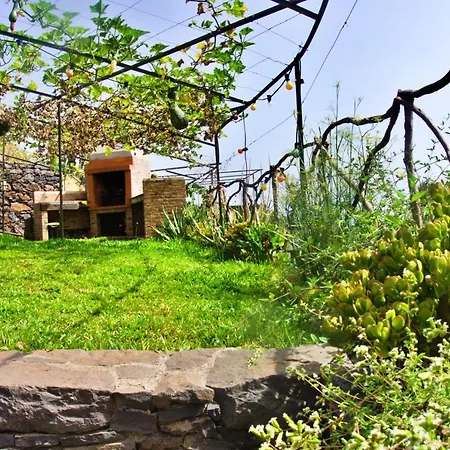 Casa de Férias Catanho Funchal (Madeira)