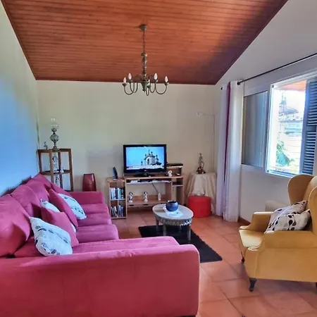 Casa de Férias Catanho Funchal (Madeira)