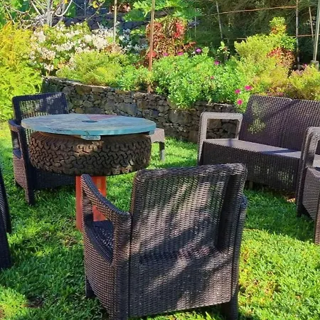 Holiday home Catanho *