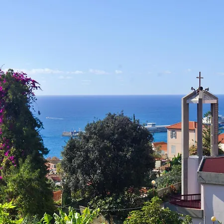 Holiday home Catanho