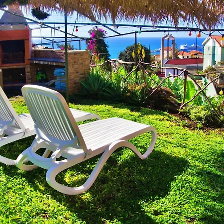 Catanho Ferienhaus *