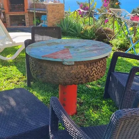 Catanho Casa de Férias