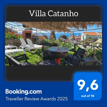 Holiday home Catanho Funchal (Madeira)