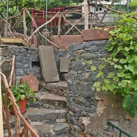 Casa de Férias Catanho *