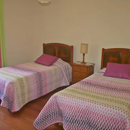 Holiday home Catanho *