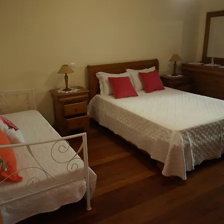 Holiday home Catanho