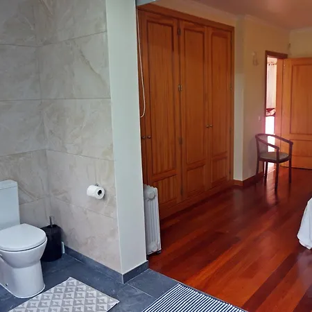 Holiday home Catanho