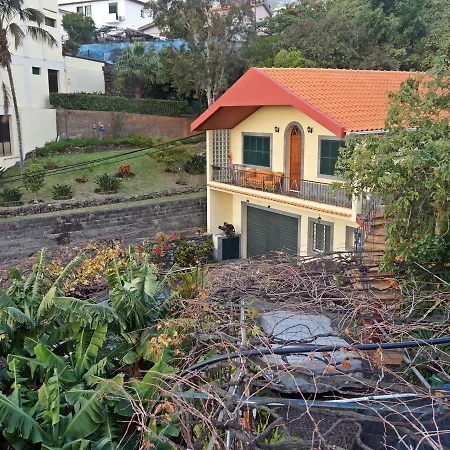 Catanho Holiday home *