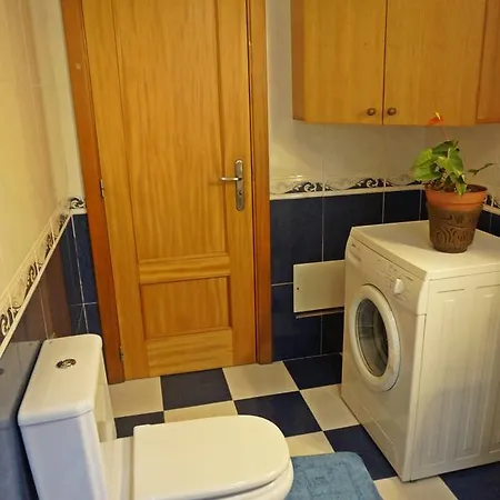 Holiday home Catanho