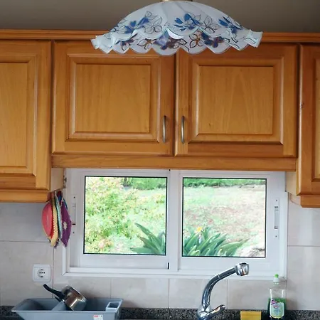 Holiday home Catanho *