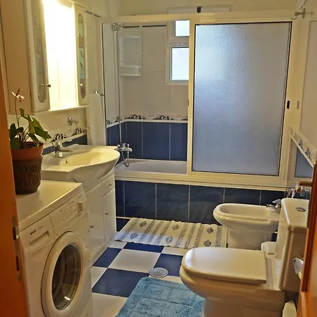 Holiday home Catanho *