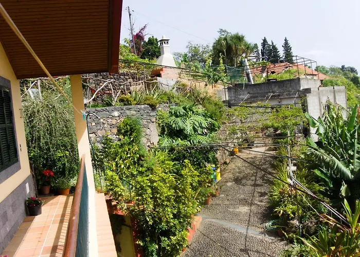 Catanho Ferienhaus