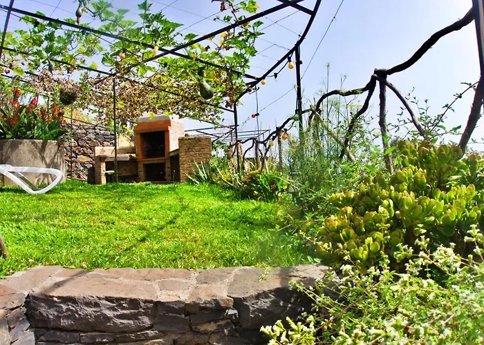 Casa vacanze Catanho Funchal (Madeira)