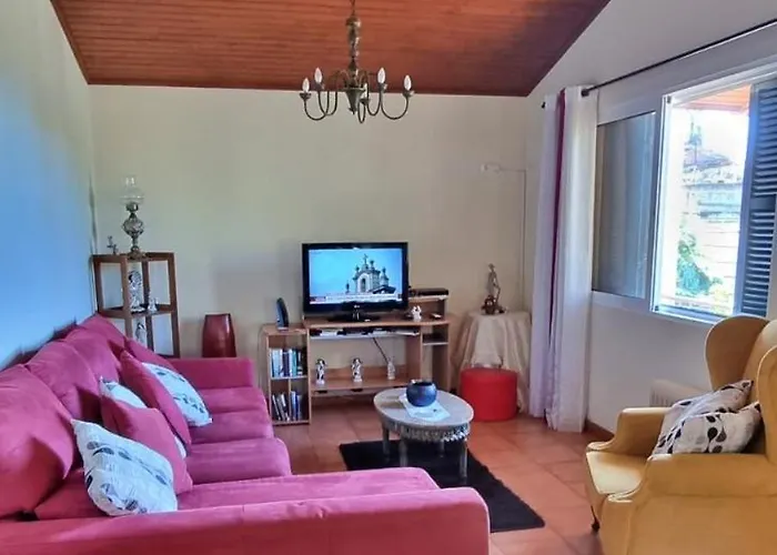 Casa vacanze Catanho Funchal (Madeira)