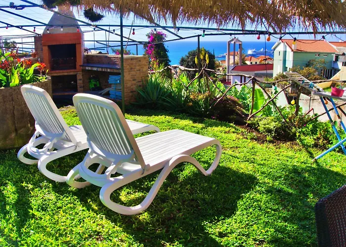 Catanho Ferienhaus *