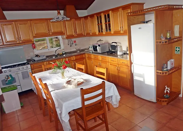 Catanho Casa vacanze Funchal (Madeira)