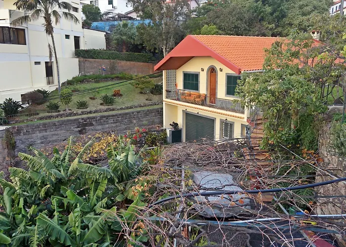 Catanho Ferienhaus *