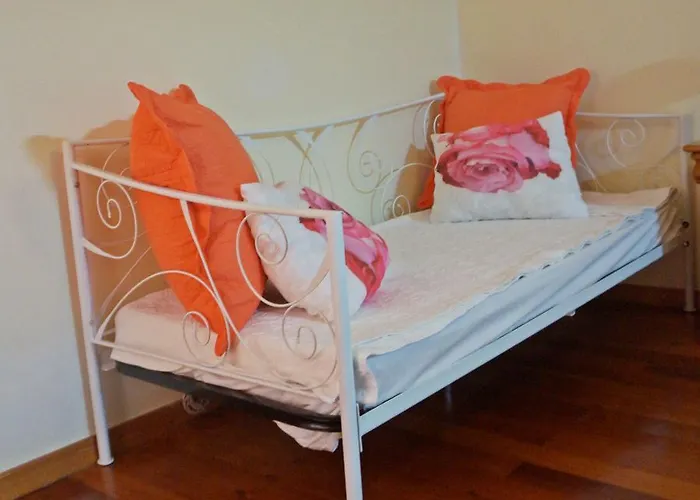 Catanho Ferienhaus *