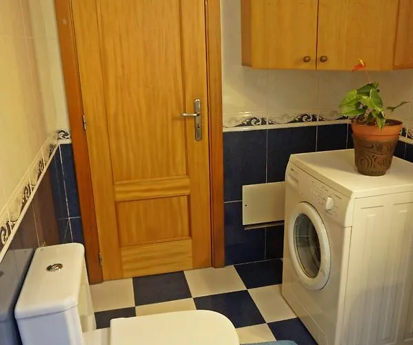 Casa vacanze Catanho