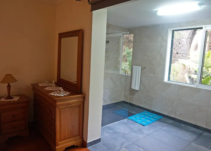Ferienhaus Catanho