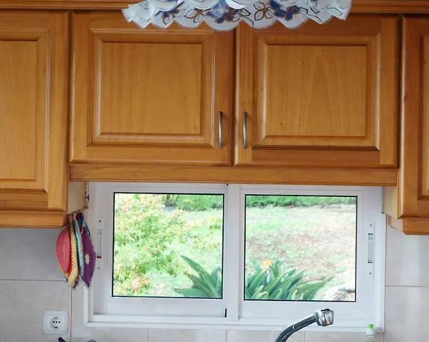 Ferienhaus Catanho *