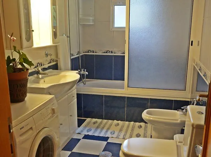 Casa vacanze Catanho *