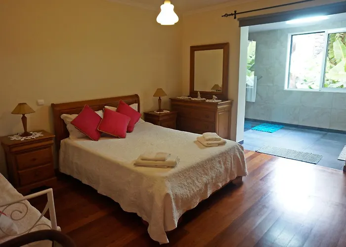 Catanho Ferienhaus *