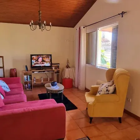 Catanho フンシャル