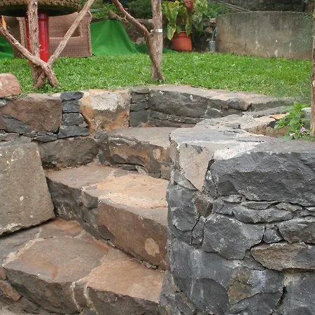 Catanho フンシャル